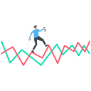 پیش‌نمایش فایل stock-market-volatility-8845004 از پک کسب و کار