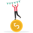 پیش‌نمایش فایل successful-businessman-8845010 از پک کسب و کار