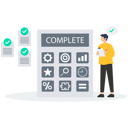 پیش‌نمایش فایل benchmarking-as-business-compare-tool-for-improvement-8861813 از پک کسب و کار
