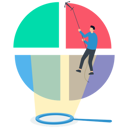 پیش‌نمایش فایل big-data-in-business-development-8862308 از پک کسب و کار