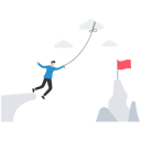 پیش‌نمایش فایل business-goal-achievement-8862333 از پک کسب و کار