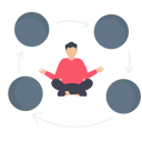 پیش‌نمایش فایل business-planning-for-success-tactic-chart-8861823 از پک کسب و کار