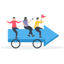 پیش‌نمایش فایل business-team-8862314 از پک کسب و کار