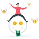 پیش‌نمایش فایل creativity-to-make-profit-8861819 از پک کسب و کار