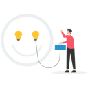 پیش‌نمایش فایل happiness-and-positive-thinking-8862325 از پک کسب و کار