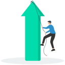 پیش‌نمایش فایل income-growth-8862321 از پک کسب و کار