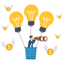 پیش‌نمایش فایل looking-for-money-making-opportunities-8862327 از پک کسب و کار