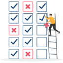 پیش‌نمایش فایل project-tracking-8862328 از پک کسب و کار