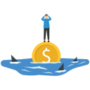 پیش‌نمایش فایل risk-taker-8861817 از پک کسب و کار