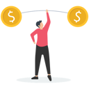 پیش‌نمایش فایل strong-businessman-8861820 از پک کسب و کار