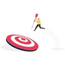 پیش‌نمایش فایل businessman-achieve-business-success-8878485 از پک کسب و کار