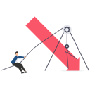 پیش‌نمایش فایل businessman-changing-the-direction-of-the-arrow-8878487 از پک کسب و کار