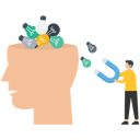 پیش‌نمایش فایل human-head-filled-up-with-bright-light-bulbs-ideas-being-attracted-with-magnet-by-corporate-business-8878472 از پک کسب و کار
