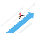 پیش‌نمایش فایل business-growth-9058417 از پک کسب و کار