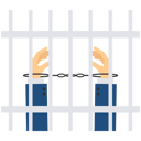پیش‌نمایش فایل criminal-arrest-9058427 از پک کسب و کار