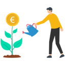 پیش‌نمایش فایل euro-investment-9058415 از پک کسب و کار