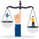 پیش‌نمایش فایل gender-equality-9058428 از پک کسب و کار