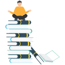 پیش‌نمایش فایل learning-for-himself-9058435 از پک کسب و کار