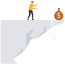 پیش‌نمایش فایل lost-wealth-9058439 از پک کسب و کار