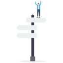 پیش‌نمایش فایل business-direction-9155587 از پک مفهوم کسب و کار