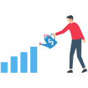 پیش‌نمایش فایل business-growth-9154936 از پک مفهوم کسب و کار
