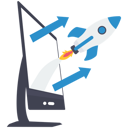 پیش‌نمایش فایل business-launch-9155604 از پک مفهوم کسب و کار