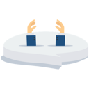 پیش‌نمایش فایل customer-support-9155589 از پک مفهوم کسب و کار