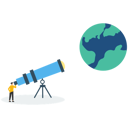 پیش‌نمایش فایل financial-search-9154925 از پک مفهوم کسب و کار