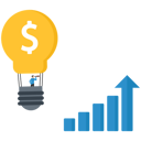 پیش‌نمایش فایل investment-idea-9155595 از پک مفهوم کسب و کار