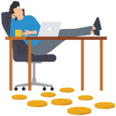 پیش‌نمایش فایل male-investor-9155600 از پک مفهوم کسب و کار