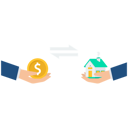 پیش‌نمایش فایل property-exchange-9154924 از پک مفهوم کسب و کار