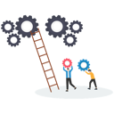 پیش‌نمایش فایل teamwork-mechanism-9154929 از پک مفهوم کسب و کار