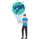 پیش‌نمایش فایل global-business-9206502 از پک کسب و کار
