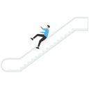 پیش‌نمایش فایل man-accident-falling-down-stairs-9206519 از پک کسب و کار