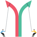 پیش‌نمایش فایل business-competition-9231264 از پک کسب و کار