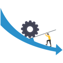 پیش‌نمایش فایل business-efficiency-9231307 از پک کسب و کار