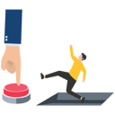 پیش‌نمایش فایل business-trapped-9231266 از پک کسب و کار