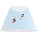 پیش‌نمایش فایل falling-in-the-hole-9231260 از پک کسب و کار