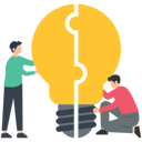 پیش‌نمایش فایل teamwork-solution-9231311 از پک کسب و کار