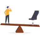 پیش‌نمایش فایل vacancy-balance-9231310 از پک کسب و کار