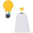 پیش‌نمایش فایل businessman-flying-in-the-sky-on-a-hot-air-balloon-and-planning-ahead-9231227 از پک کسب و کار