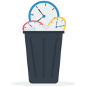پیش‌نمایش فایل grabe-waste-time-9231199 از پک کسب و کار