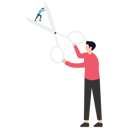 پیش‌نمایش فایل job-cut-9231231 از پک کسب و کار