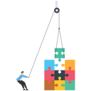 پیش‌نمایش فایل problem-solving-9231207 از پک کسب و کار