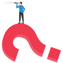 پیش‌نمایش فایل question-marks-9231229 از پک کسب و کار