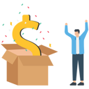 پیش‌نمایش فایل successful-investor-9231203 از پک کسب و کار