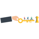 پیش‌نمایش فایل achieve-career-target-9247799 از پک کسب و کار