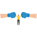 پیش‌نمایش فایل business-challenge-to-deal-9247930 از پک کسب و کار