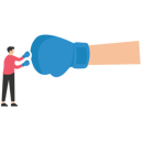 پیش‌نمایش فایل business-challenge-to-deal-with-many-competitors-9247923 از پک کسب و کار