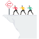 پیش‌نمایش فایل business-turning-point-9247925 از پک کسب و کار